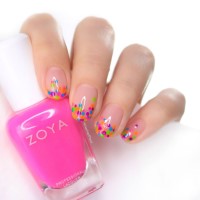 zoya nail polish and instagram gallery image 0