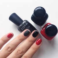 zoya nail polish and instagram gallery image 2